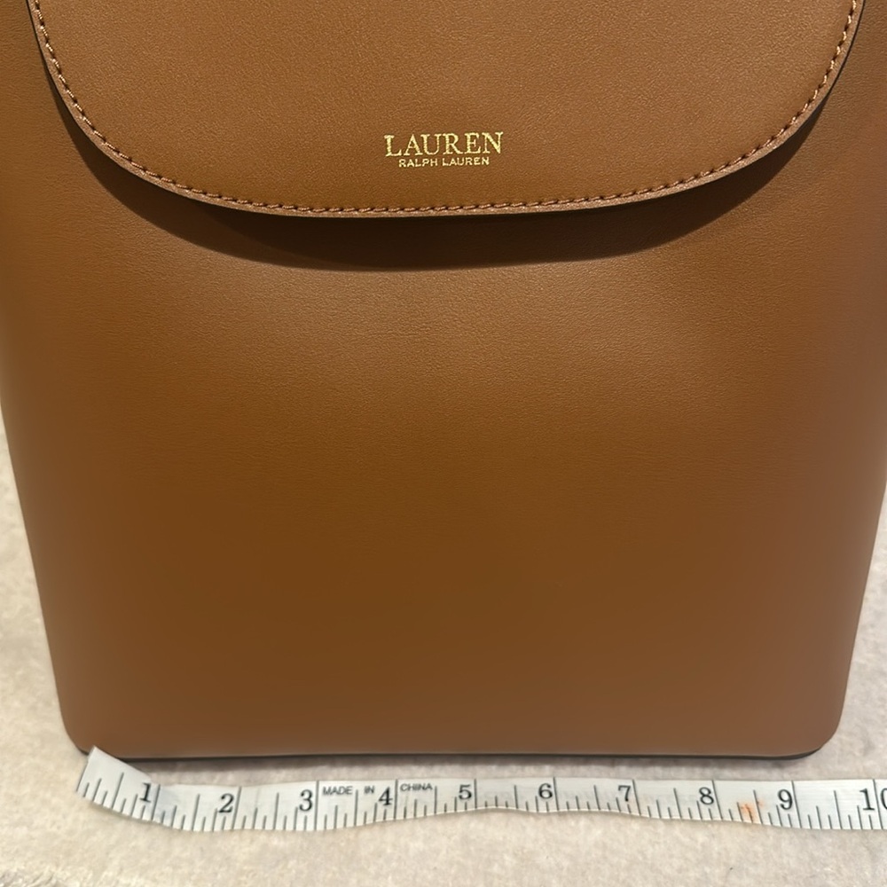 Ralph Lauren backpack - Picture 7 of 9